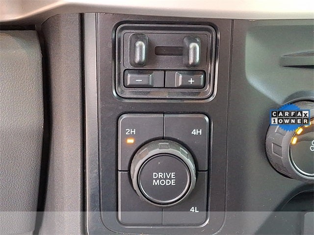 2023 Ford F-350SD XL