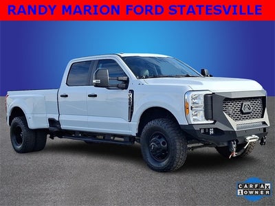 2023 Ford F-350SD XL