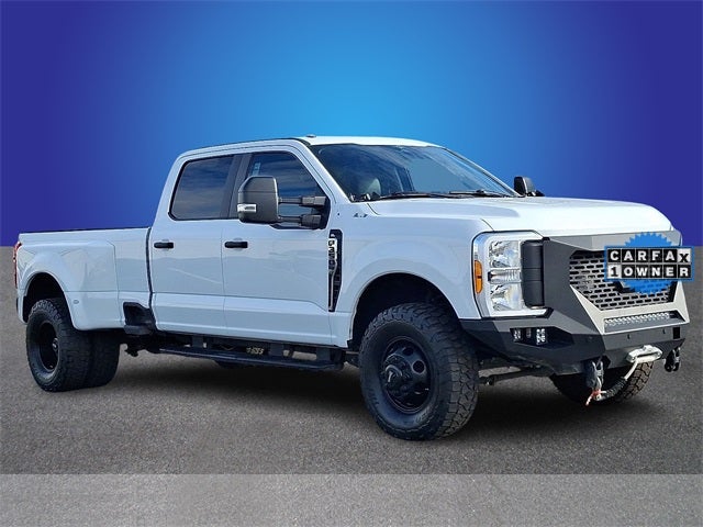 2023 Ford F-350SD XL
