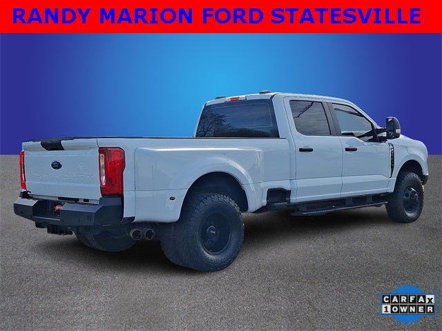 2023 Ford F-350SD XL