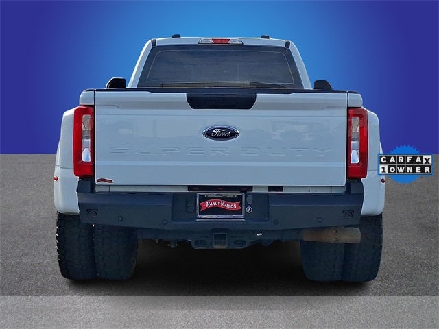 2023 Ford F-350SD XL