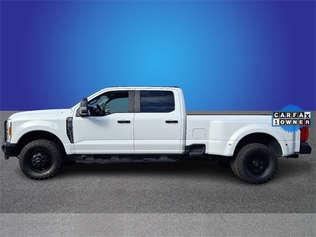 2023 Ford F-350SD XL