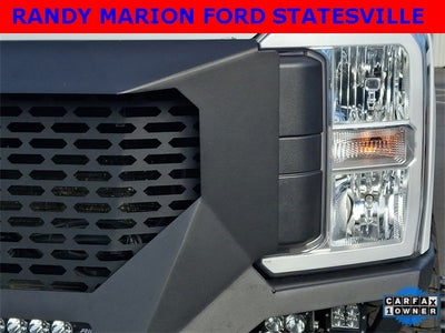 2023 Ford F-350SD XL