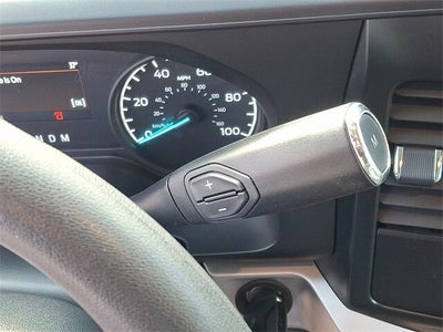 2023 Ford F-350SD XL