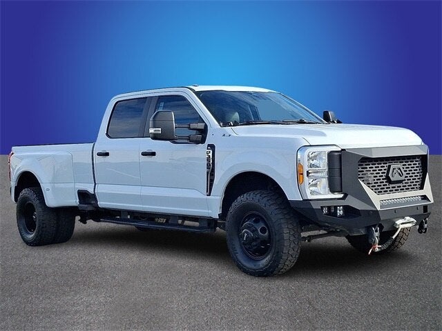 2023 Ford F-350SD XL