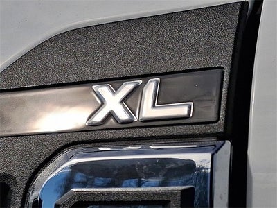 2023 Ford F-350SD XL