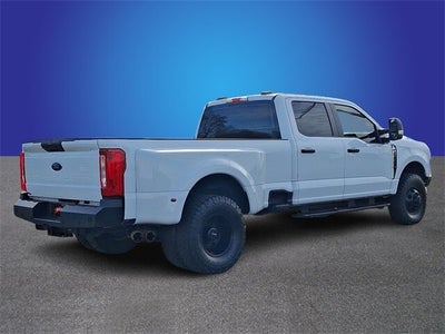 2023 Ford F-350SD XL