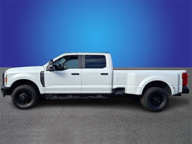 2023 Ford F-350SD XL
