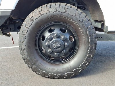 2023 Ford F-350SD XL