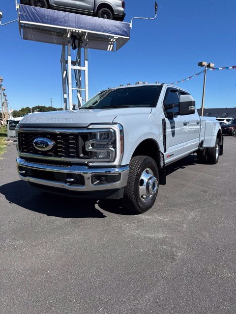 2024 Ford F-350SD Lariat