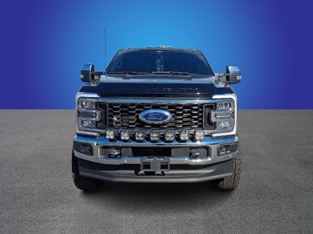 2024 Ford F-350SD Lariat