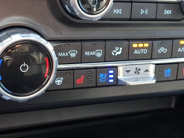 2024 Ford F-350SD Lariat