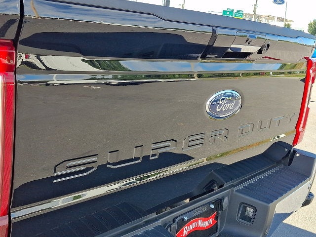 2024 Ford F-350SD Lariat