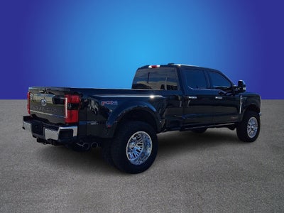 2024 Ford F-350SD Lariat