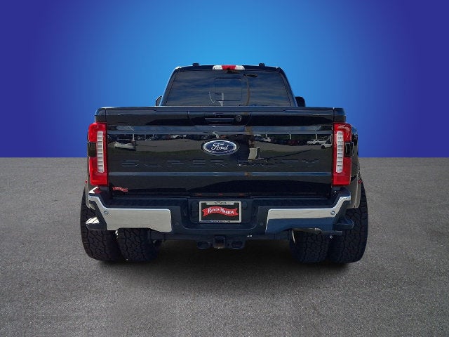 2024 Ford F-350SD Lariat