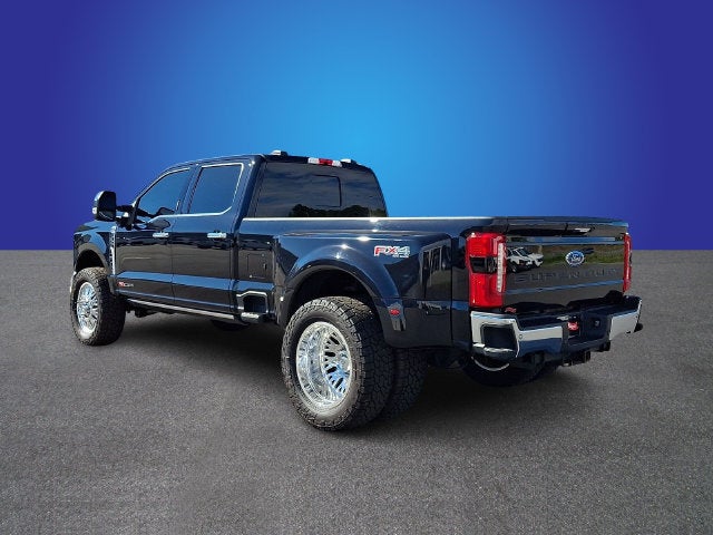 2024 Ford F-350SD Lariat