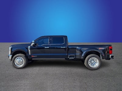 2024 Ford F-350SD Lariat