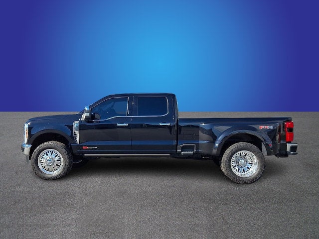 2024 Ford F-350SD Lariat
