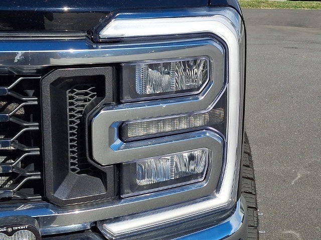 2024 Ford F-350SD Lariat