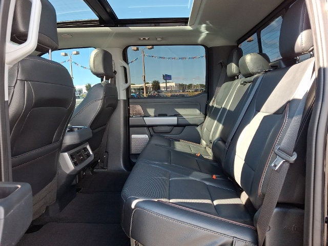 2024 Ford F-350SD Lariat