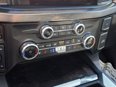 2024 Ford F-350SD Lariat