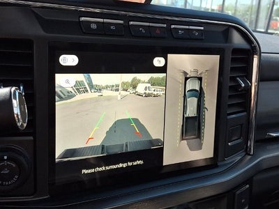 2024 Ford F-350SD Lariat