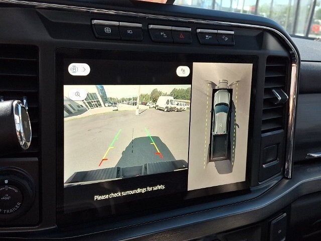 2024 Ford F-350SD Lariat