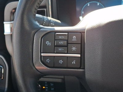 2024 Ford F-350SD Lariat