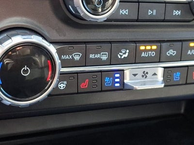 2024 Ford F-350SD Lariat