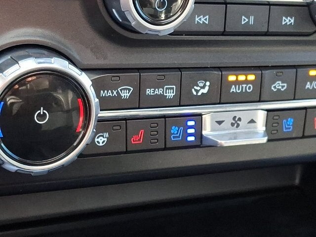 2024 Ford F-350SD Lariat