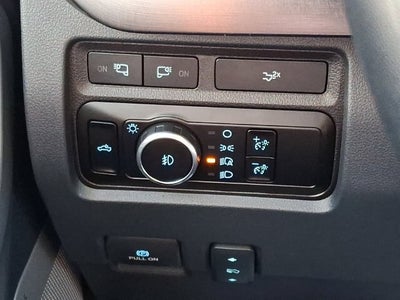2024 Ford F-350SD Lariat