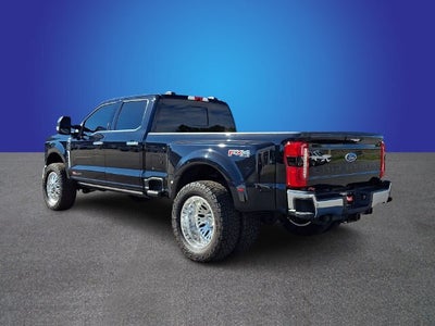 2024 Ford F-350SD Lariat