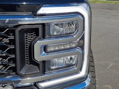 2024 Ford F-350SD Lariat