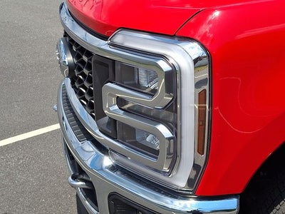 2024 Ford F-350SD Lariat