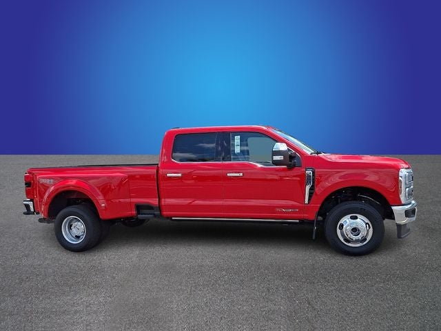 2024 Ford F-350SD Lariat