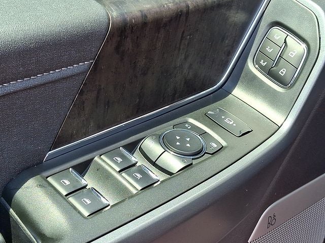 2024 Ford F-350SD XLT