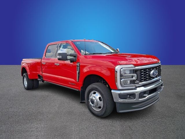 2024 Ford F-350SD XLT