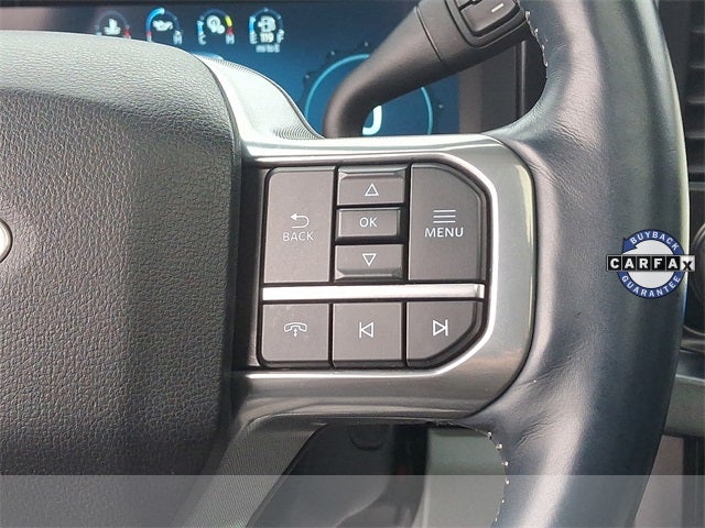 2024 Ford F-450SD Limited DRW