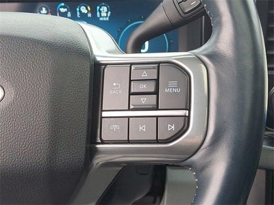 2024 Ford F-450SD Limited DRW