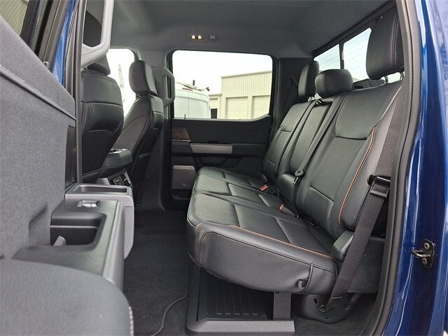 2026 Ford F-450SD Lariat DRW