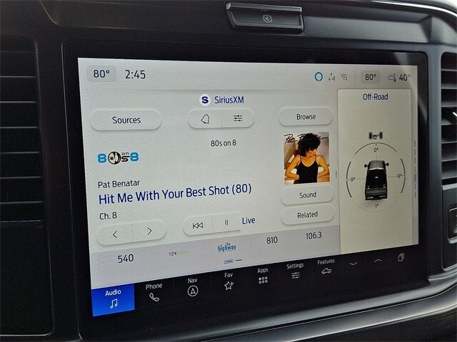 2026 Ford F-450SD Lariat DRW