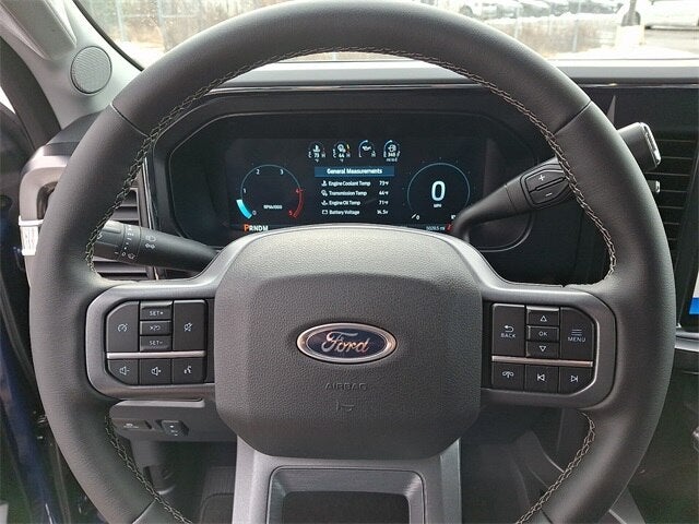 2026 Ford F-450SD Lariat DRW