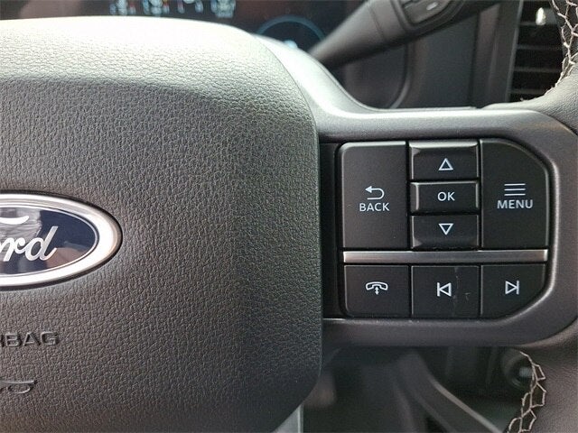 2026 Ford F-450SD Lariat DRW