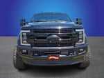 2019 Ford F-450SD Platinum