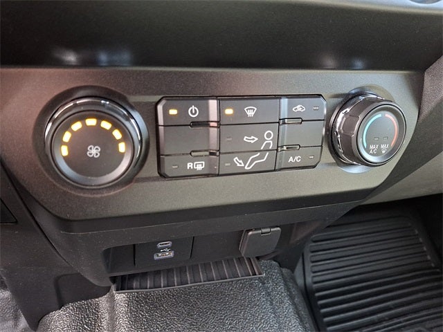 2020 Ford F-450SD XL DRW