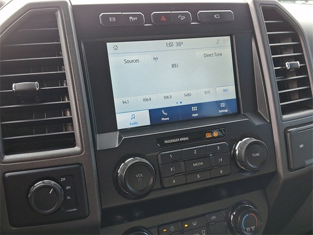 2020 Ford F-450SD XL DRW