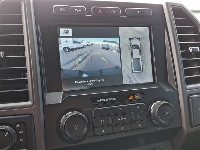 2020 Ford F-450SD XL DRW