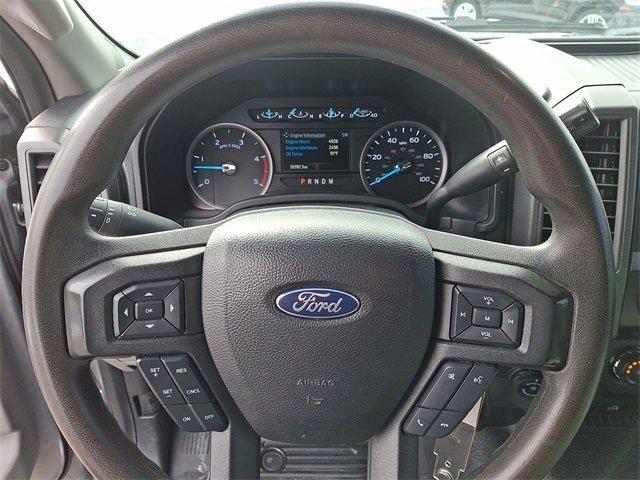 2020 Ford F-450SD XL DRW