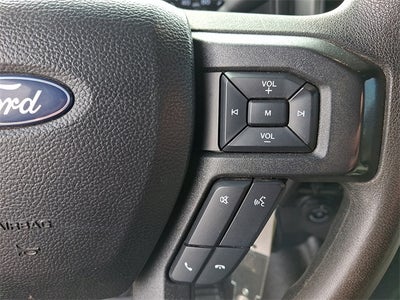 2020 Ford F-450SD XL DRW