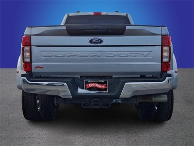 2020 Ford F-450SD XL DRW